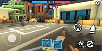 Battle Gun 3D screenshot 4