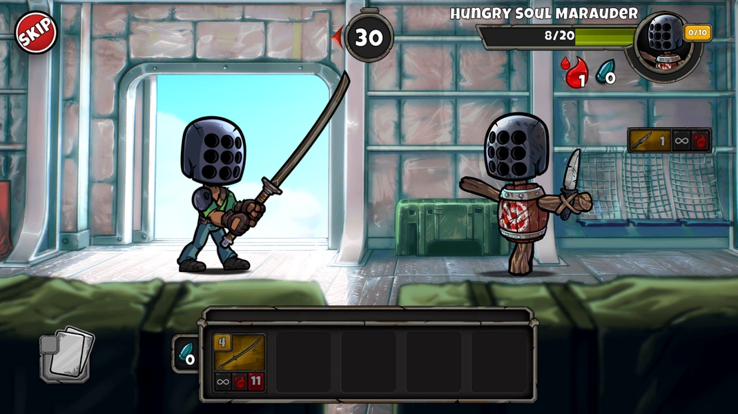 Fight Buddy Mobile - Preview 3