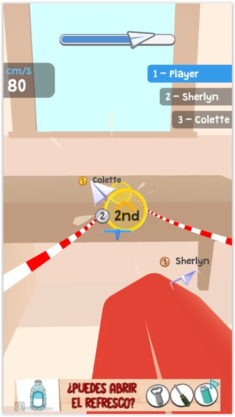 Flight.io - Preview 1