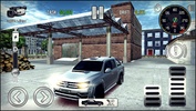 Amarok Driving And Drift Simulator screenshot 4