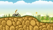 Moto Race screenshot 8