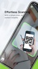Simple Scanner - QR code Reader screenshot 4