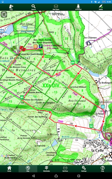 SityTrail France - Preview 13