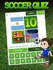4 Pics 1 Footballer Quiz– Soccer Player Trivia screenshot 6
