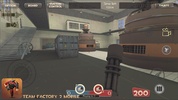 Team Factory 2 Mobile screenshot 7