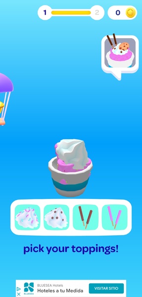Ice Cream Roll - Preview 10