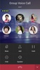 Jio Chat screenshot 6