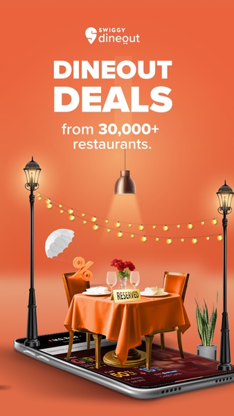 Swiggy - Preview 8