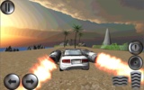 JET CAR - TROPICAL ISLANDS screenshot 4