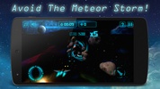 Galaxy Flight Trooper screenshot 4