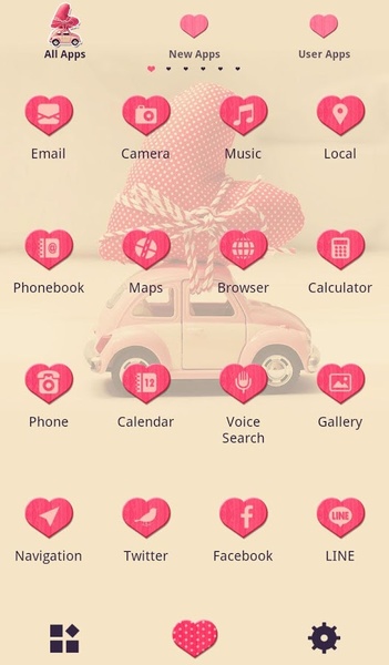Heart Delivery - Preview 2