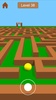 Maze Game 3D screenshot 4