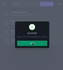 Passky screenshot 2