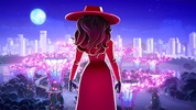 Carmen Sandiego NETFLIX screenshot 12