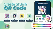 QR Scanner & Barcode Scanner screenshot 12