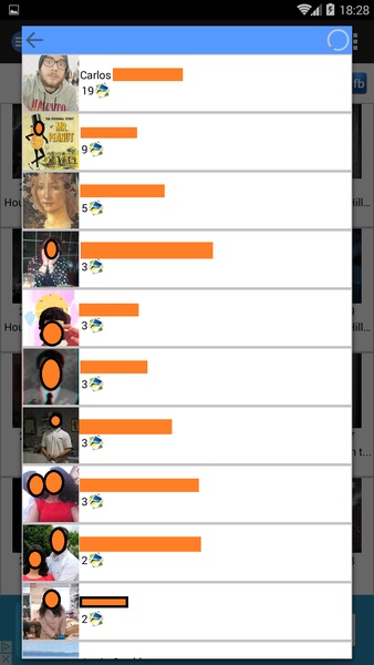 Photo Viewer for Facebook - Preview 9