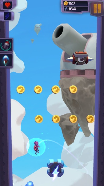 Dash Masters - Preview 7