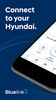 Hyundai Bluelink Europe screenshot 8