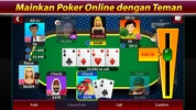 Texas Holdem Poker Online Free - Poker Stars Game screenshot 8