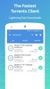 WeTorrent - Torrent Downloader screenshot 5