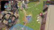 Grand Wars: Mafia City screenshot 7