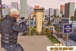 Commando in Action screenshot 5