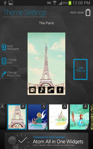The Paris - Preview 4