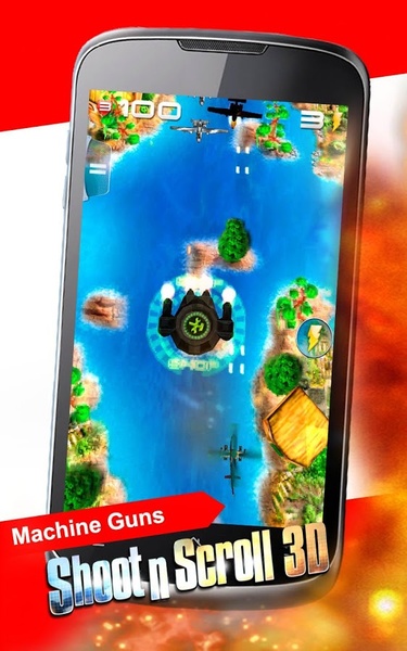 Helicopter Shooting Spree - Preview 4