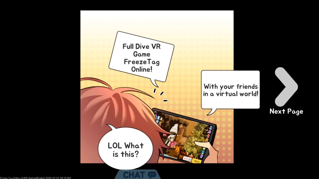FreezeTag Online - Preview 11