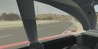 VR Car Drive screenshot 3
