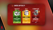 Exploding Kittens NETFLIX screenshot 2