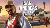 San Andreas | Go To Car screenshot 6