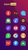 Japes - Icon Pack screenshot 4