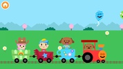 Preschool Games For Toddlers screenshot 9