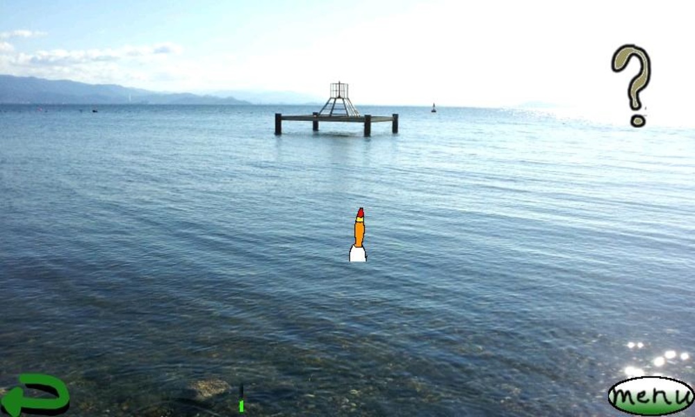 Nushi Fishing - Preview 6