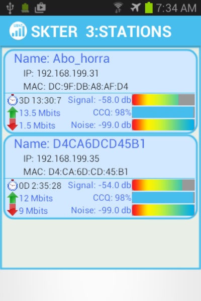 UBNTstatus - Preview 11