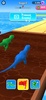 Dino Ninja Race screenshot 12