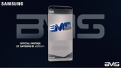 BMS Samsung screenshot 4