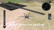 Fly Airplane F18 Jets screenshot 3