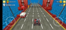 Mini Race Car Legends screenshot 8
