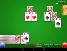 Classic Tri Peaks Solitaire screenshot 4