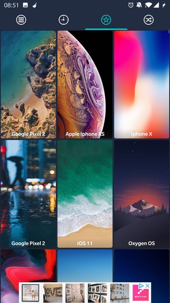 WalP - Stock HD Wallpapers - Preview 12