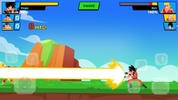 Stick Warriors: Shadow Fighter screenshot 8