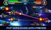 GalacticClash screenshot 4