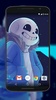 Underground Wallpapers - Sans, Frisk and Asriel screenshot 5