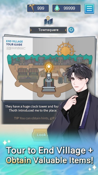 Dear My God - Preview 13