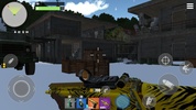 Fury Warfare Shooting State screenshot 5