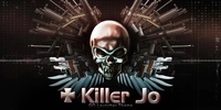Killer Jo GO Launcher Theme screenshot 1
