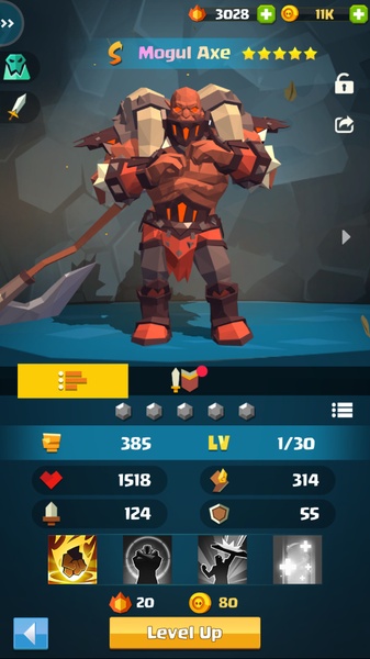 Poly Fantasy - Preview 6