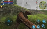 Baryonyx Simulator screenshot 4